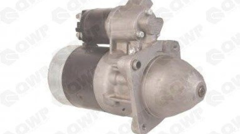 Starter FIAT CROMA (154) (1985 - 1996) QWP WST397 piesa NOUA