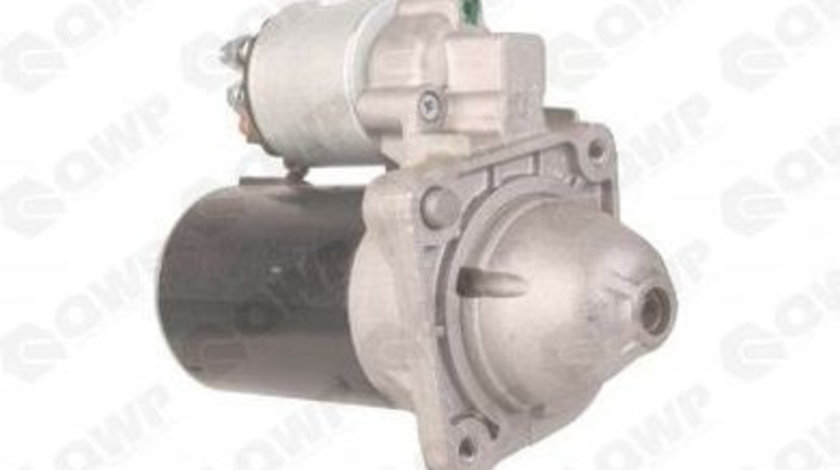 Starter FIAT DOBLO Cargo (223) (2000 - 2016) QWP WST182 piesa NOUA