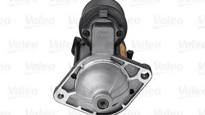 Starter FIAT DOBLO Cargo (223) (2000 - 2016) VALEO 726039 piesa NOUA