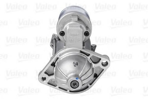Starter FIAT DOBLO Combi (263) (2010 - 2016) VALEO 438168 piesa NOUA