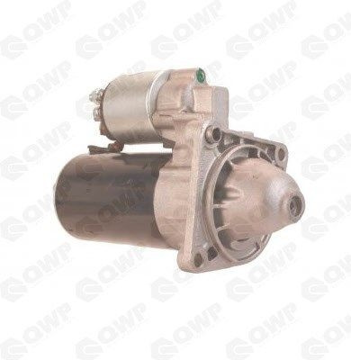 Starter FIAT DOBLO Microbus (223, 119) (2001 - 2016) QWP WST215 piesa NOUA