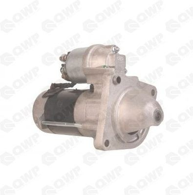 Starter FIAT DOBLO Microbus (223, 119) (2001 - 2016) QWP WST108 piesa NOUA