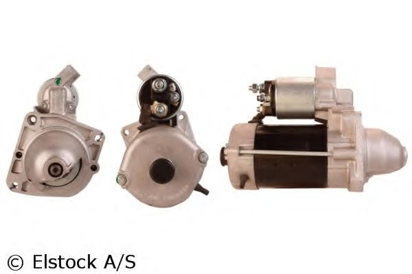 Starter FIAT DUCATO bus (230) (1994 - 2002) ELSTOCK 25-3106 piesa NOUA