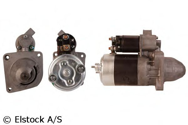 Starter FIAT DUCATO bus (230) (1994 - 2002) ELSTOCK 25-1192 piesa NOUA