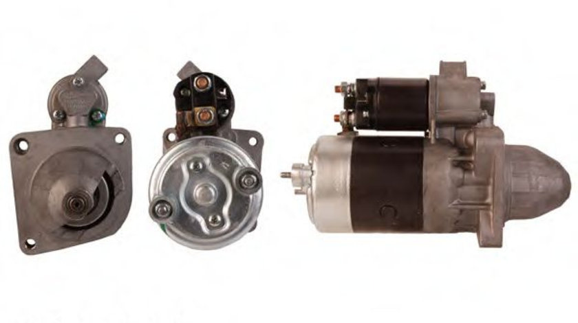 Starter FIAT DUCATO bus (230) (1994 - 2002) ELSTOCK 25-1192 piesa NOUA