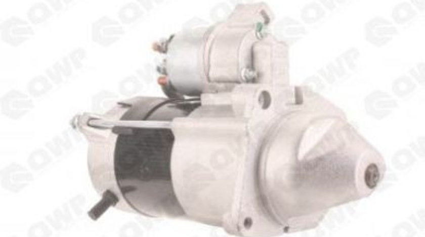 Starter FIAT DUCATO bus (230) (1994 - 2002) QWP WST135 piesa NOUA