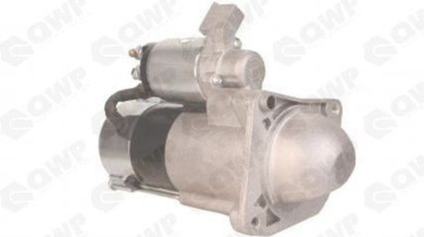 Starter FIAT DUCATO bus (244) (2002 - 2016) QWP WST101 piesa NOUA