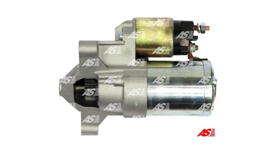 Starter Fiat DUCATO bus (244, Z_) 2002-2016 #2 0986012400