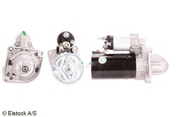 Starter FIAT DUCATO bus (250, 290) (2006 - 2016) ELSTOCK 25-3490 piesa NOUA
