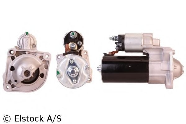 Starter FIAT DUCATO bus (250, 290) (2006 - 2016) ELSTOCK 25-4318 piesa NOUA