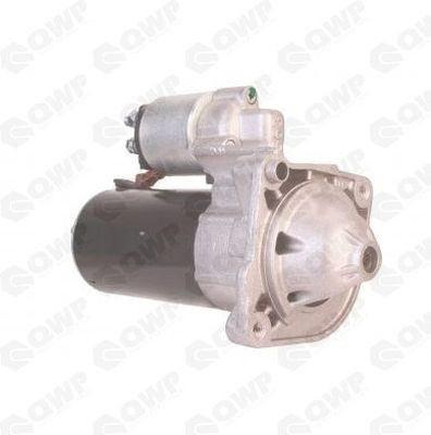 Starter FIAT DUCATO bus (250, 290) (2006 - 2016) QWP WST551 piesa NOUA