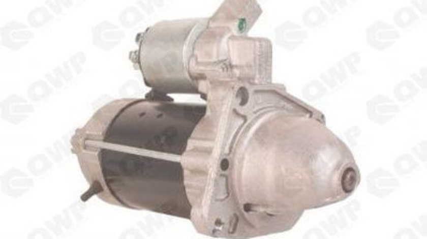 Starter FIAT DUCATO bus (250, 290) (2006 - 2016) QWP WST120 piesa NOUA