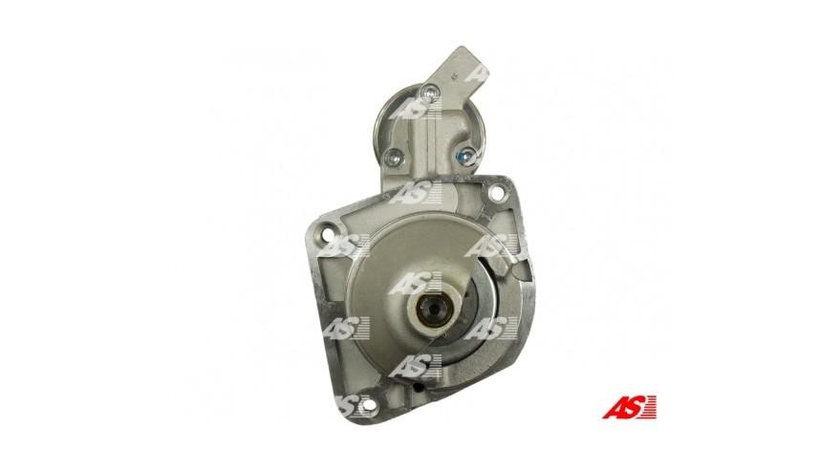 Starter Fiat DUCATO caroserie (230L) 1994-2002 #2 0001218159