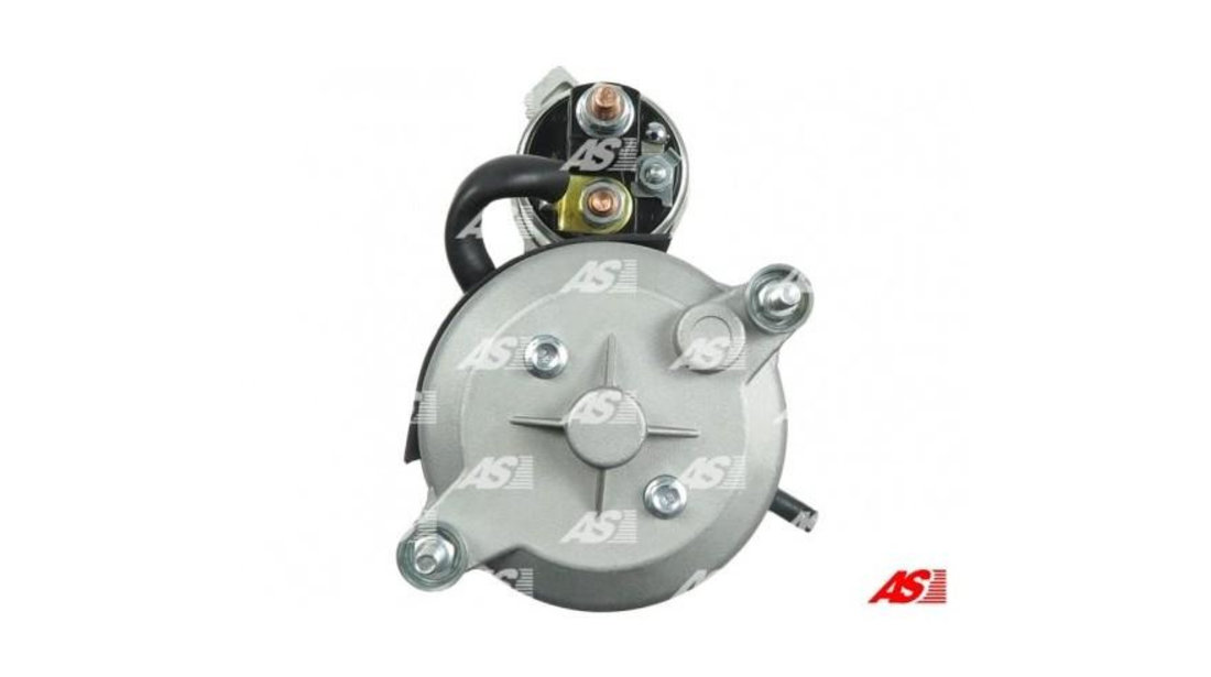 Starter Fiat DUCATO caroserie (230L) 1994-2002 #2 063114014010