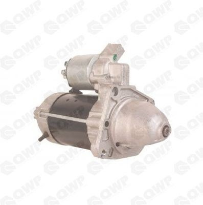 Starter FIAT DUCATO caroserie (230L) (1994 - 2002) QWP WST120 piesa NOUA