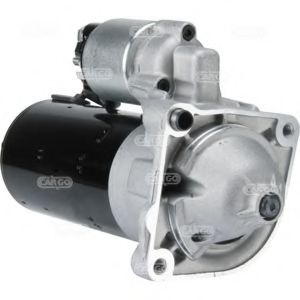 Starter FIAT DUCATO caroserie (244) (2002 - 2016) HC-Cargo 113935 piesa NOUA