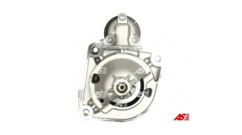 Starter Fiat DUCATO caroserie (250, 290) 2006-2016 #2 0001115078