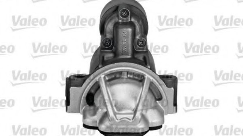 Starter FIAT DUCATO caroserie (250, 290) (2006 - 2016) VALEO 458445 piesa NOUA