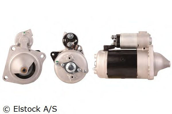 Starter FIAT DUCATO caroserie (280) (1982 - 1990) ELSTOCK 25-0274 piesa NOUA