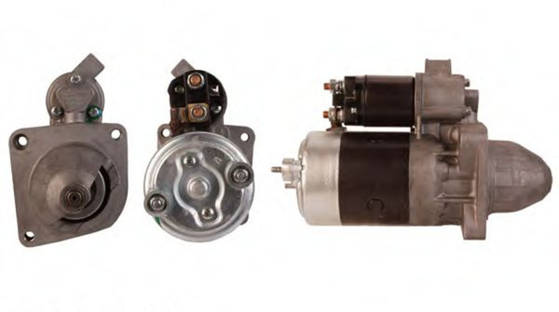 Starter FIAT DUCATO Panorama (280) (1982 - 1990) ELSTOCK 25-1192 piesa NOUA