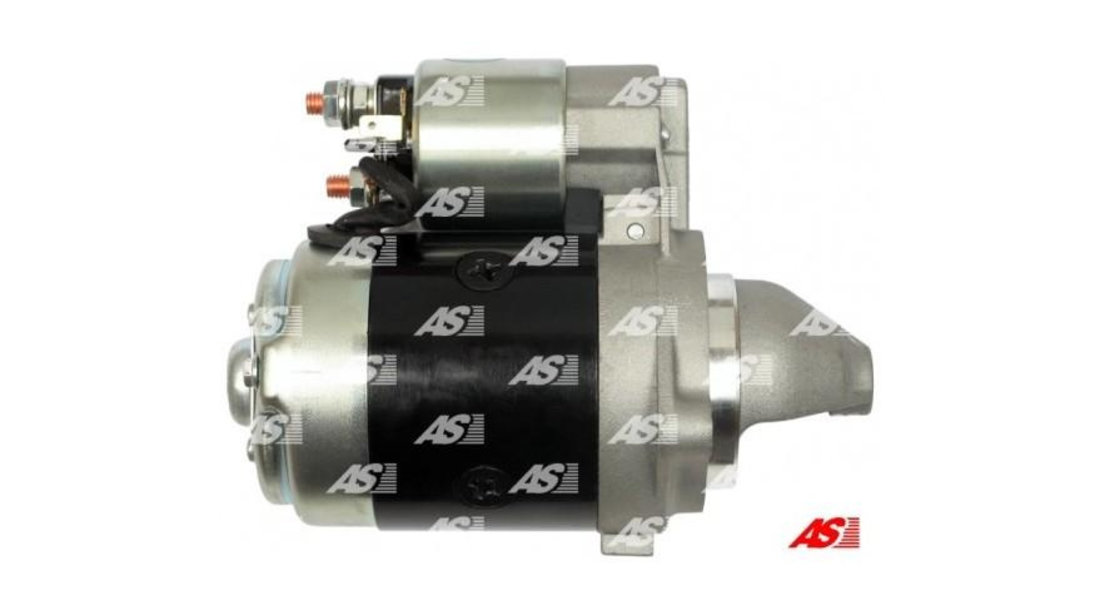 Starter Fiat DUCATO Panorama (290) 1990-1994 #2 0001208211