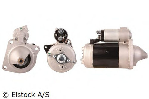 Starter FIAT DUCATO Panorama (290) (1990 - 1994) ELSTOCK 25-0274 piesa NOUA