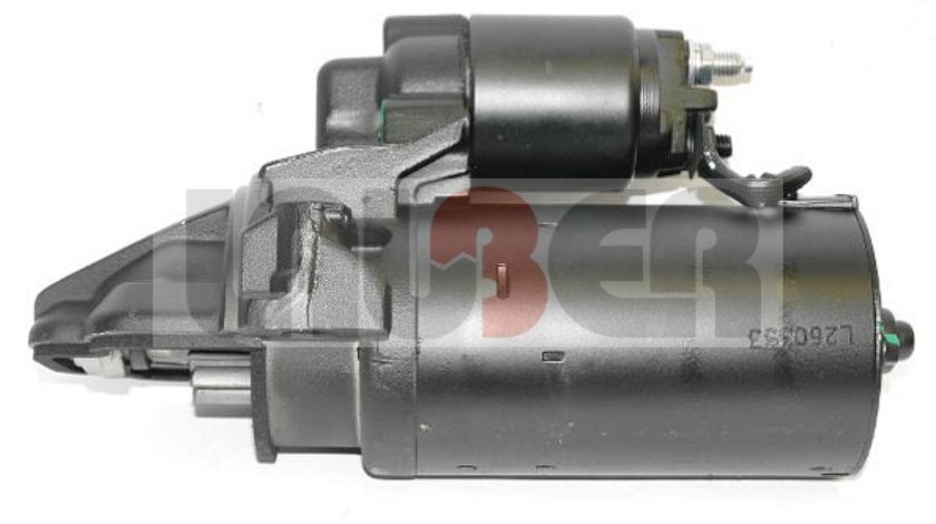 starter FIAT DUCATO platforma / podwozie (250) Producator LAUBER 22.1421