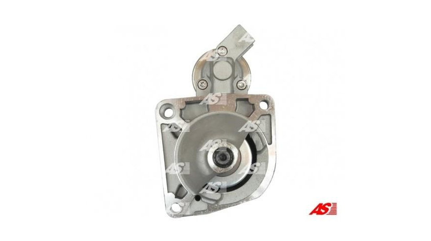 Starter Fiat DUCATO platou / sasiu (230) 1994-2002 #2 0001218141