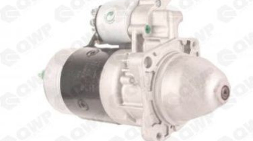 Starter FIAT DUCATO platou / sasiu (230) (1994 - 2002) QWP WST280 piesa NOUA