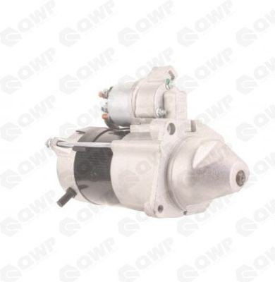 Starter FIAT DUCATO platou / sasiu (230) (1994 - 2002) QWP WST135 piesa NOUA