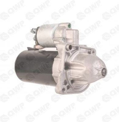 Starter FIAT DUCATO platou / sasiu (250, 290) (2006 - 2016) QWP WST260 piesa NOUA