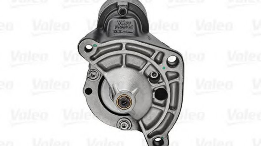 Starter FIAT FIORINO Combi (225) (2007 - 2016) VALEO 726011 piesa NOUA