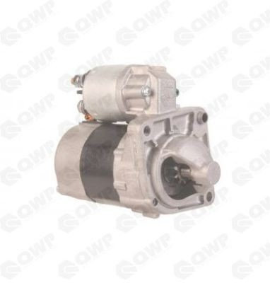 Starter FIAT IDEA (350) (2003 - 2016) QWP WST222 piesa NOUA