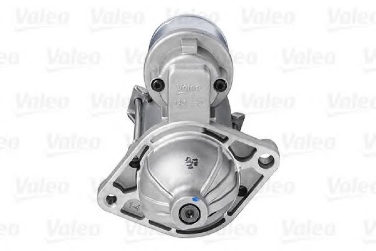 Starter FIAT LINEA (323) (2007 - 2016) VALEO 438168 piesa NOUA