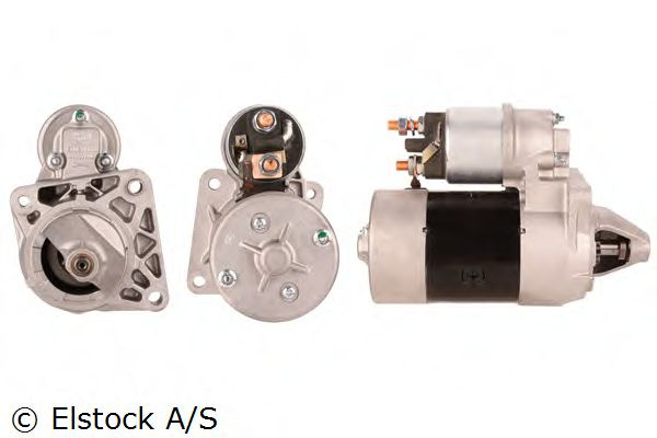 Starter FIAT MAREA (185) (1996 - 2007) ELSTOCK 25-1480 piesa NOUA
