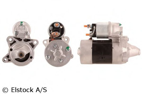 Starter FIAT MAREA Weekend (185) (1996 - 2007) ELSTOCK 25-2081 piesa NOUA