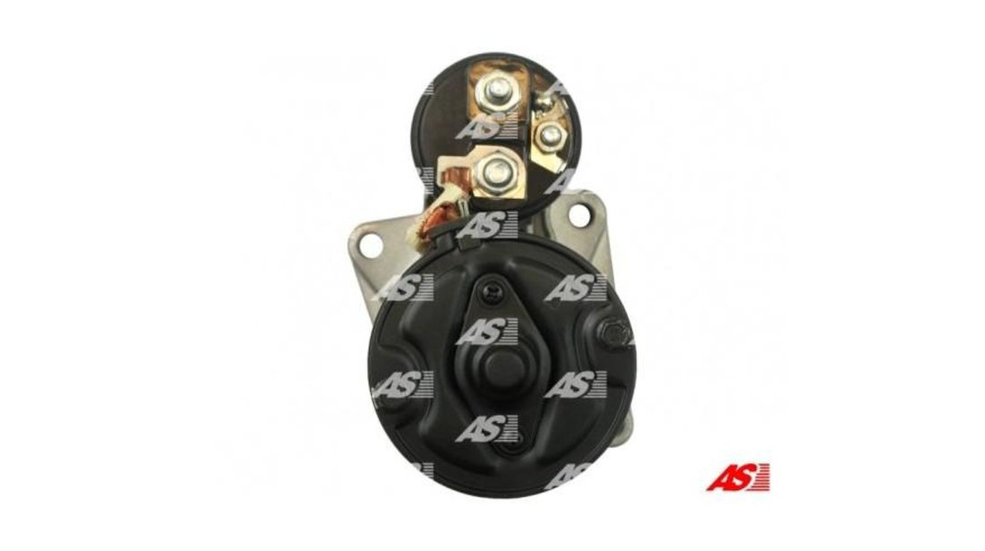 Starter Fiat PALIO Weekend (178DX) 1996-2016 #2 0001108204