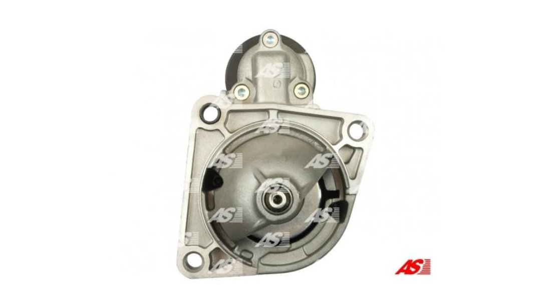 Starter Fiat PALIO Weekend (178DX) 1996-2016 #2 0001108204