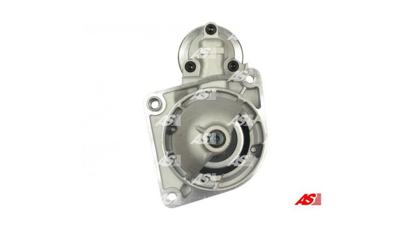 Starter Fiat PALIO Weekend (178DX) 1996-2016 #2 0001109018