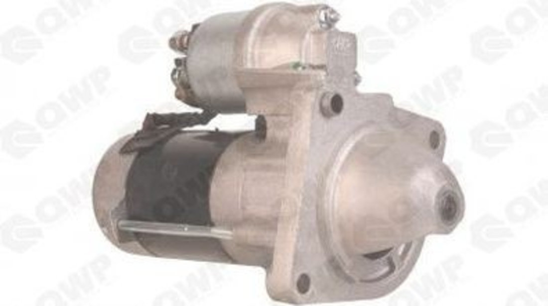 Starter FIAT PALIO Weekend (178DX) (1996 - 2016) QWP WST108 piesa NOUA