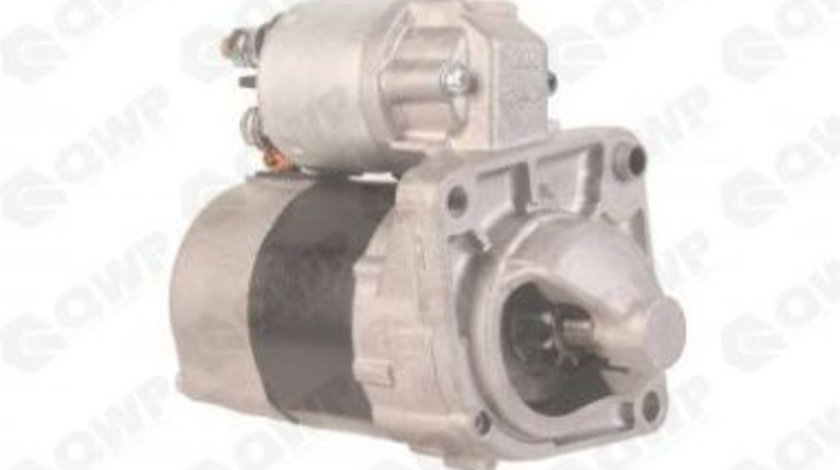 Starter FIAT PANDA (169) (2003 - 2016) QWP WST222 piesa NOUA