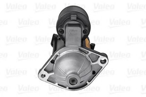 Starter FIAT PANDA Van (169) (2004 - 2016) VALEO 726039 piesa NOUA