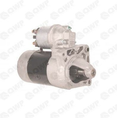 Starter FIAT PUNTO (176) (1993 - 1999) QWP WST156 piesa NOUA