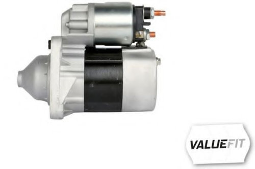 Starter FIAT PUNTO EVO (199) (2008 - 2016) HELLA 8EA 012 526-471 piesa NOUA