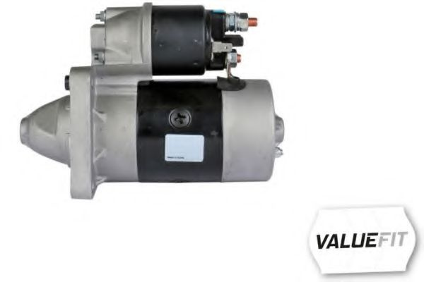 Starter FIAT PUNTO Van (188AX) (2000 - 2009) HELLA 8EA 012 526-931 piesa NOUA