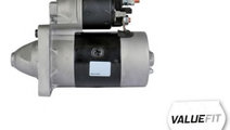 Starter FIAT PUNTO Van (188AX) (2000 - 2009) HELLA...