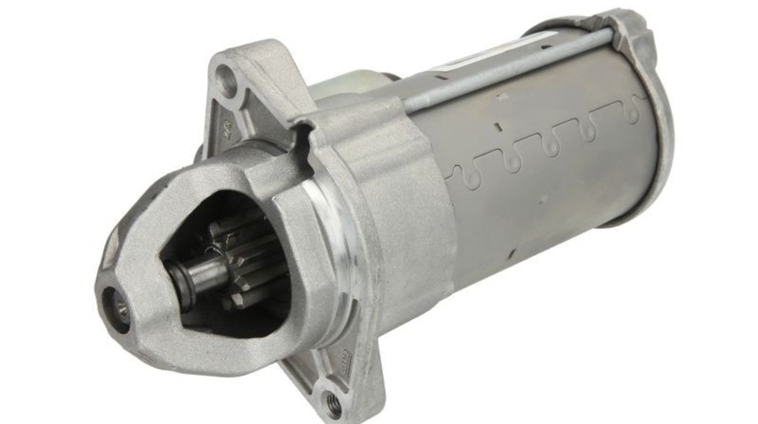 Starter FIAT QUBO (225) (2008 - 2016) BOSCH 0 986 025 080 piesa NOUA