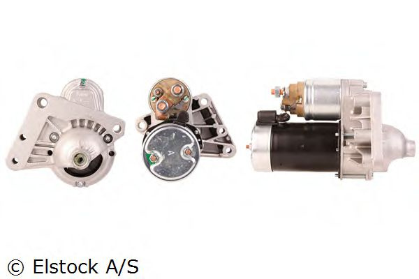 Starter FIAT SCUDO (272, 270) (2007 - 2016) ELSTOCK 25-3070 piesa NOUA