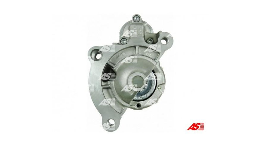 Starter Fiat SCUDO caroserie (220L) 1996-2006 #2 0001108183