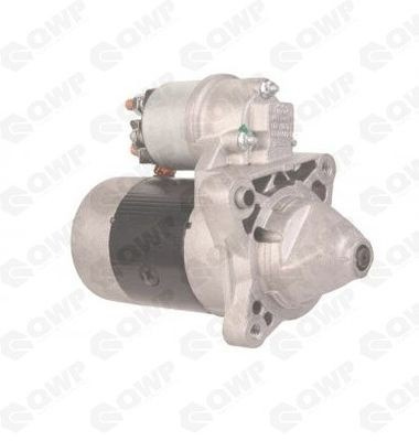 Starter FIAT SCUDO combinato (220P) (1996 - 2006) QWP WST371 piesa NOUA